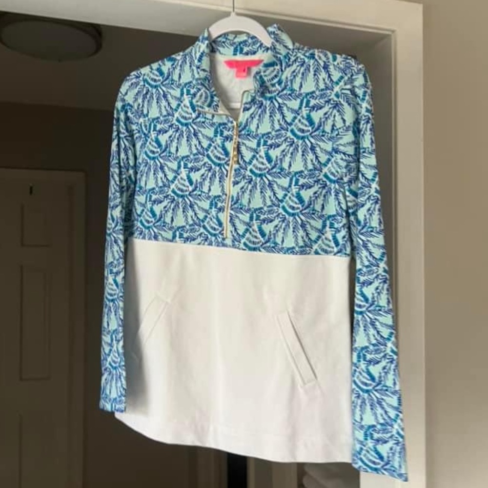 Lilly Pulitzer Pullover, XS